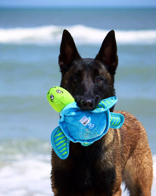 Clean Earth Recycled Plush Toys - 100% Sustainable: Small Pelican