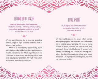 Everyday Encouragement: Biblical Refreshment for Women