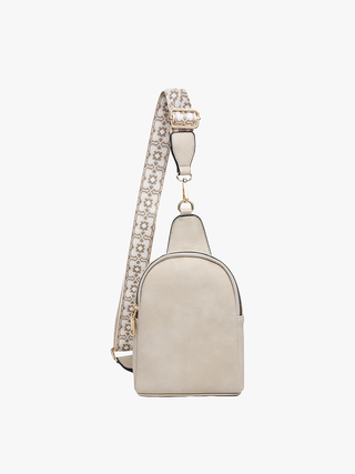 Ellen Sling Bag *multiple colors*