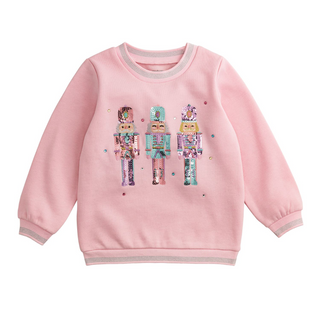 Nutcracker Daydream Sweatshirt