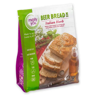 Italian Herb Beer Bread Mix