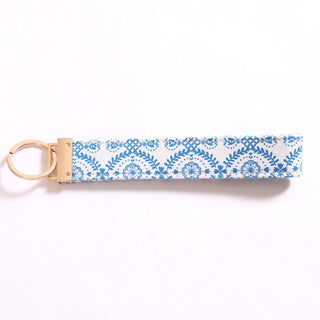 Take Your Time Keychain