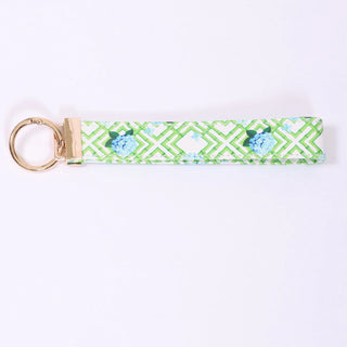 Take Your Time Keychain