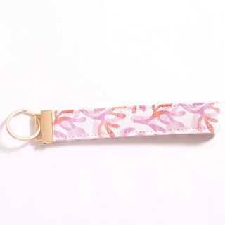 Take Your Time Keychain