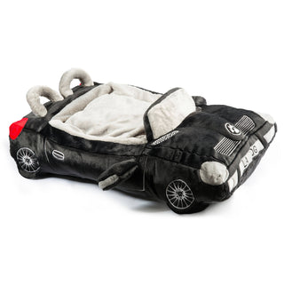 Furcedes Car Dog Bed Soft, Washable Dog Bed
