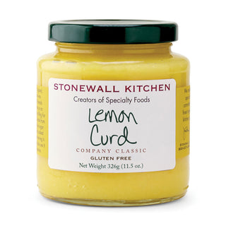 11.5 Ounce Lemon Curd