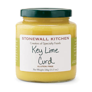 11.5 Ounce Key Lime Curd