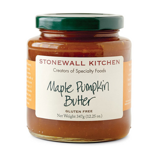 12.25 Ounce Maple Pumpkin Butter