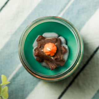 Fireside Soy Wax Candle