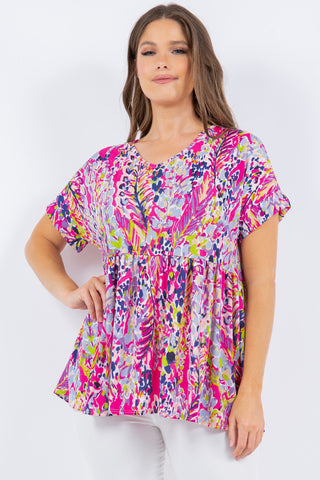 Brighter Days Top