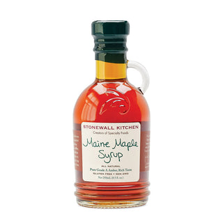 8.5 Ounce Maine Maple Syrup