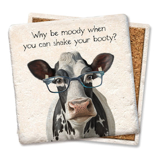 Why Be Moody Coaster