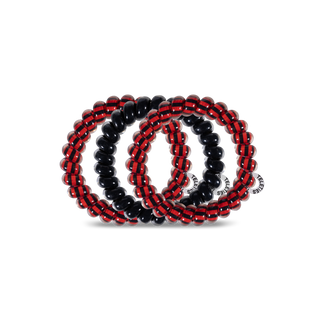 Spiral Hair Coils | Large | N.C. State Univ.