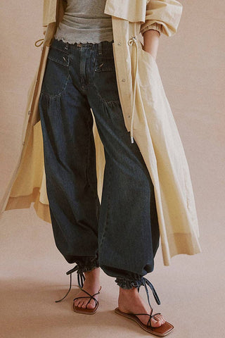 Boardwalk Blues Jeans