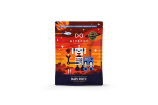 GivePet Mars Rover Dog Treats