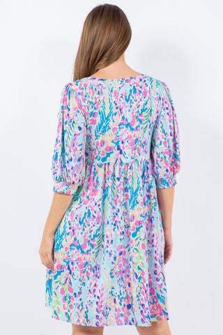 Only Good Choices Dress