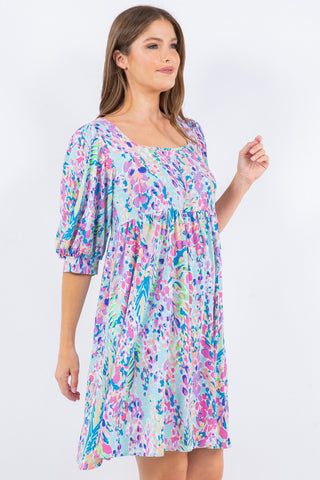 Only Good Choices Dress