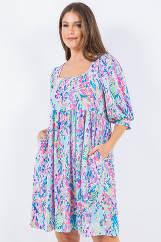 Only Good Choices Dress