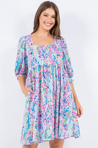 Only Good Choices Dress