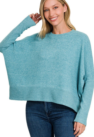 Evelyn Sweater