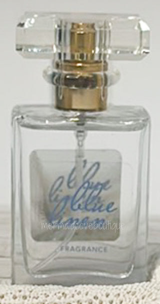 Blue Linen Fragrance Spray