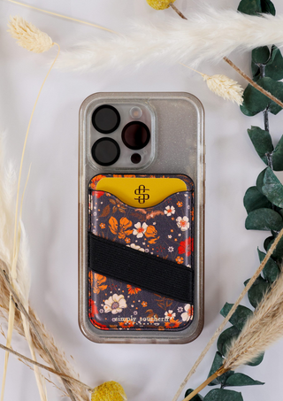 Magnetic Phone Wallet