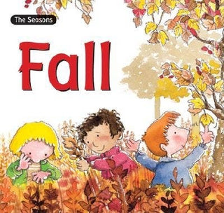 Fall -Appreciate all Things Fall