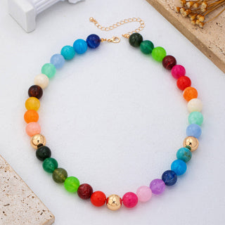 Seeing Colors Necklace