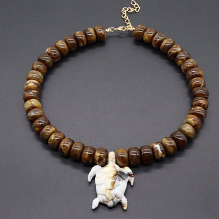 Turtle Bay Necklace