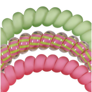 Summer Crush Small Hair Ties