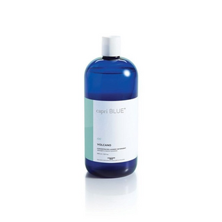 Volcano Concentrated 32 Ounce Laundry Detergent By Capri Blue