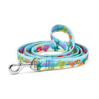 Up Country Oceanic Pet Lead Wide