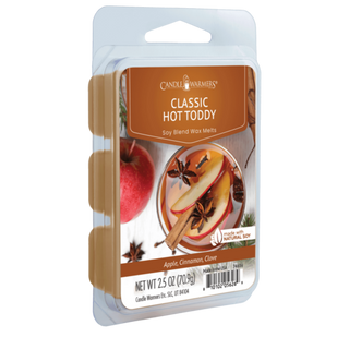 2.5 oz Wax Melt - Classic Hot Toddy