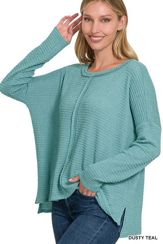 Lynn Dolman Sweater *6 colors*