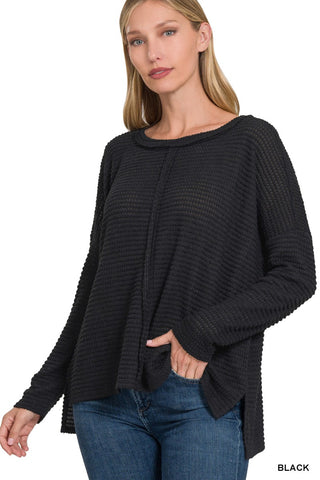 Lynn Dolman Sweater *6 colors*
