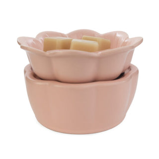 Petal 2-in-1 Classic Warmer