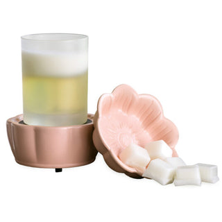 Petal 2-in-1 Classic Warmer