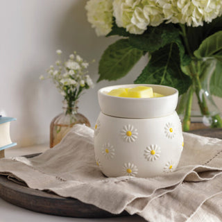 Daisy Electric Wax Warmer