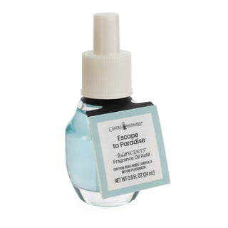 Fragrance Oil 24 mL Refill - Escape To Paradise