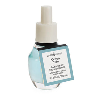 Fragrance Oil 24 mL Refill - Ocean Tide