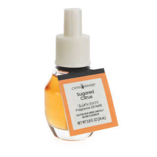 Fragrance Oil 24 mL Refill - Sugared Citrus