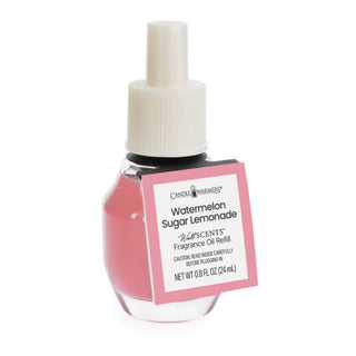 Fragrance Oil 24 mL Refill - Watermelon Sugar Lemonade
