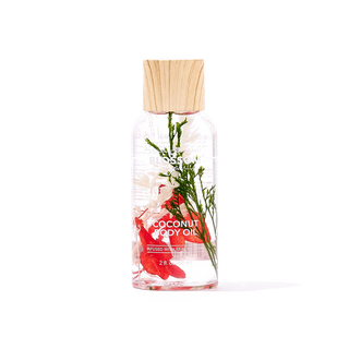 Blossom Beauty Body Oil