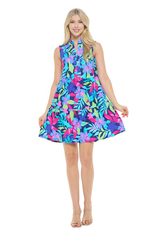 Take Me Away Dress