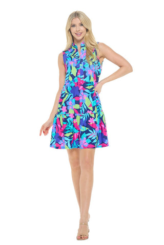 Take Me Away Dress