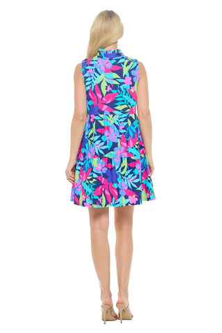 Take Me Away Dress