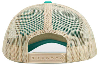 Salty Foam Trucker Mesh Cap