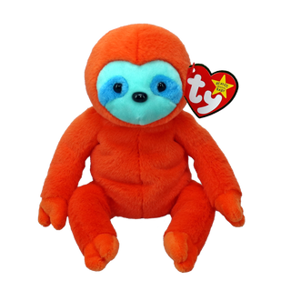 Molasses Beanie Baby