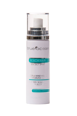 True Ocean: Beach Hair - 3.4oz.