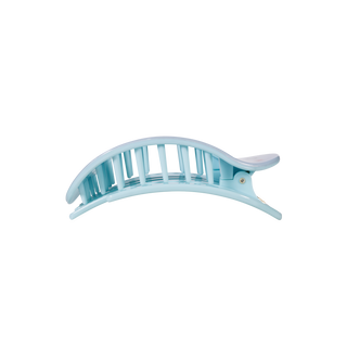 Flat Round Hair Clip | Medium | United We Sparkle